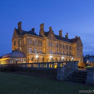 Mercure Warwickshire Walton Hall Hotel & Spa